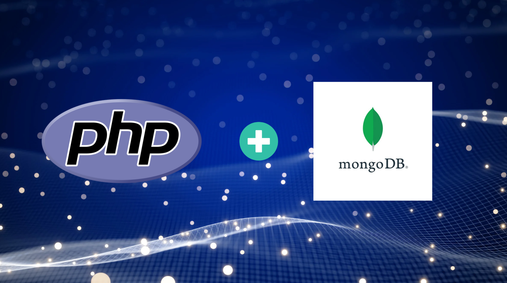 php + mongodb